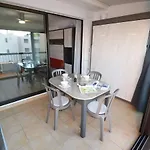 Equipe Pour 4 Pers Avec Parking Prive A 2 Min De La Au Grau-du-roi - Fr-1-307-210 Appartement